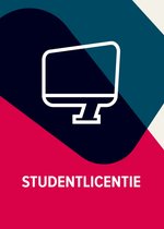 Traject Dienstverlening Totaallicentie student basisdelen 1 jaar