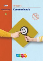 Traject Welzijn PW Communicatie niv 3/4 boek en online 1 jaar (KD 2021) editie 2022