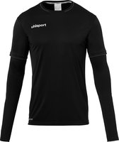 Uhlsport Save Goalkeeper Shirt Kind Zwart Maat 164