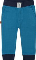 Frogs and Dogs - Pantalons - - Polar Adventure - Blauw - Taille 68 -