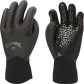 Billabong Furnace 3mm Neopreen Handschoenen - Black