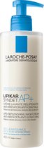La Roche-Posay LIPIKAR SYNDET AP+ Crème Lavante, 400 ml