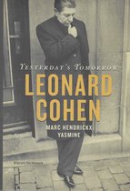 Leonard Cohen Yesterday S Tomorrow En Cd