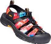 Keen Newport Retro Sandalen Veelkleurig EU 45 Man