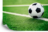 Papier peint photo Voetbal en ligne