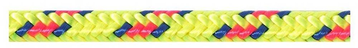 Beal 5 Mm Touw Geel 120 m