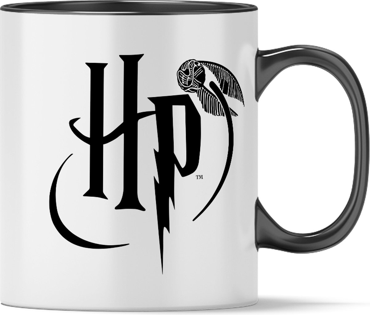 Mok 'HP' Harry Potter