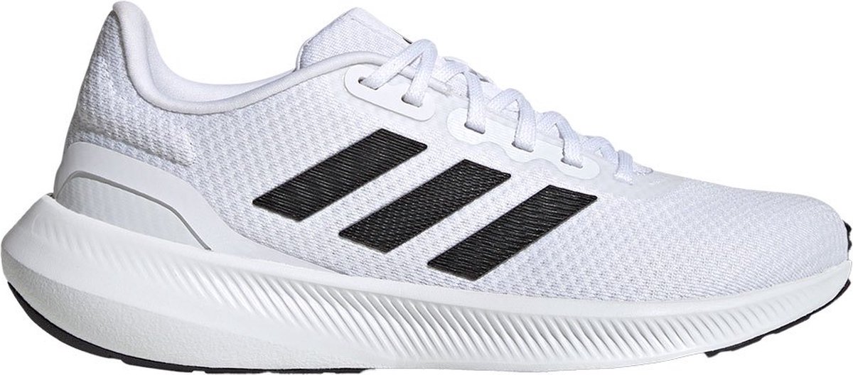 Adidas Runfalcon 3.0 Hardloopschoenen Wit EU 36 2 3 Vrouw bol