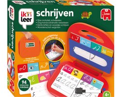 Jumbo - Ik Leer - Schrijven - Nieuwe editie - Educatief spel