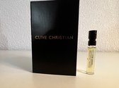 Clive Christian - X Woody Spicy Man - 2 ml Original Sample