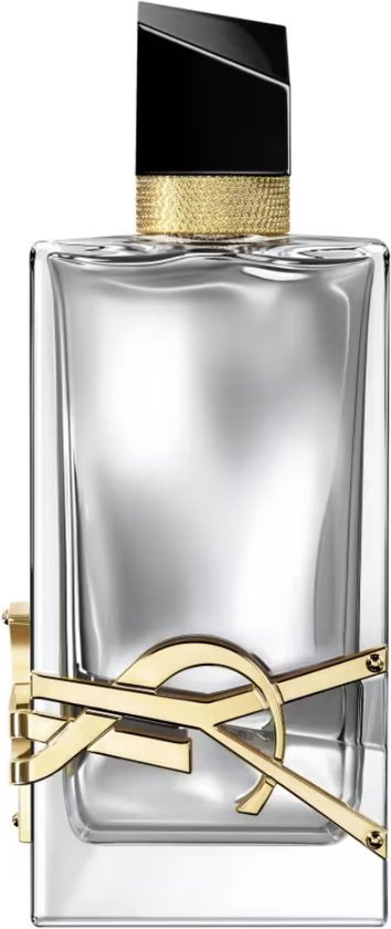 Yves Saint Laurent Libre L'Absolu Platine 90 ml Parfum - Damesparfum