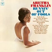 Aretha Franklin - Runnin' Out Of Fools (Ltd. Red Vinyl) (LP)