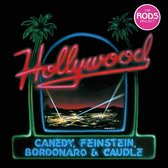 Rods - Hollywood (CD)