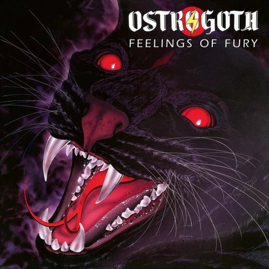 Feelings of Fury