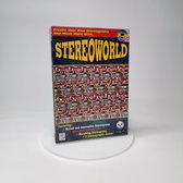 Vintage Collector Pc Game Stereoworld.