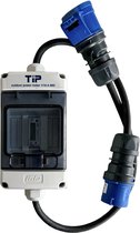 TIP - Thüringer Industrie Produkte 21601 Energiekostenmeter Conform MID