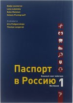 Paspoort voor Rusland 1 Werkboek