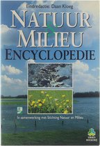Natuur & milieu encyclopedie