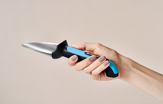 Cellfast Tuinschep RVS - Comfortabele handgreep - Plantschep - Handschep - Pootschep van Merkloos	 — afbeelding 4