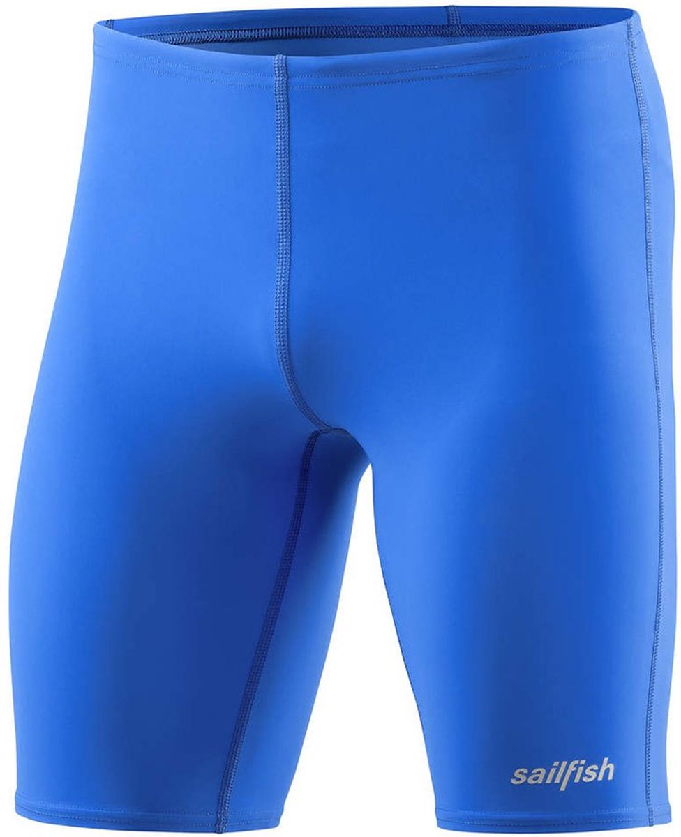Sailfish | Power Jammer | Blue | Heren