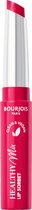 Bourjois Healthy Mix Clean Lip Sorbet - Ice Ice Berry 05, hydraterende lippenbalsem, vegan make-up, 1,7 g
