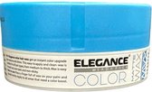 Elegance Color Matte Wax Blauw 140Gr