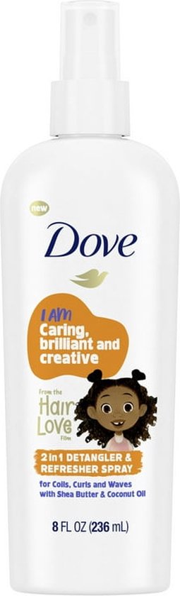 Dove baby sales hair oil