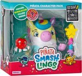 Pinata Smashlings - Pack de Character Luna la Unicorn Starlight (ROBLOX) (avec code DLC )
