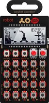 Teenage Engineering PO-28 robot - Mini synthesizer