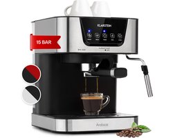 Klarstein Arabica Espressomachine