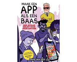 Maak een APP als een BAAS