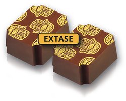 Liefdesbonbon "extase"