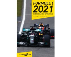 Formule 1 2021
