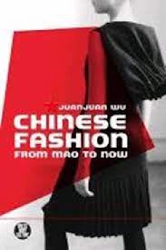 Chinese Fashion - cover