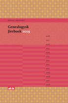 Fryske Akademy 1119 -   Genealogysk Jierboek 2019