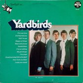 Spotlight On The Yardbirds (LP)