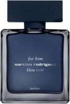 Herenparfum Narciso Rodriguez EDP Bleu Noir 100 ml