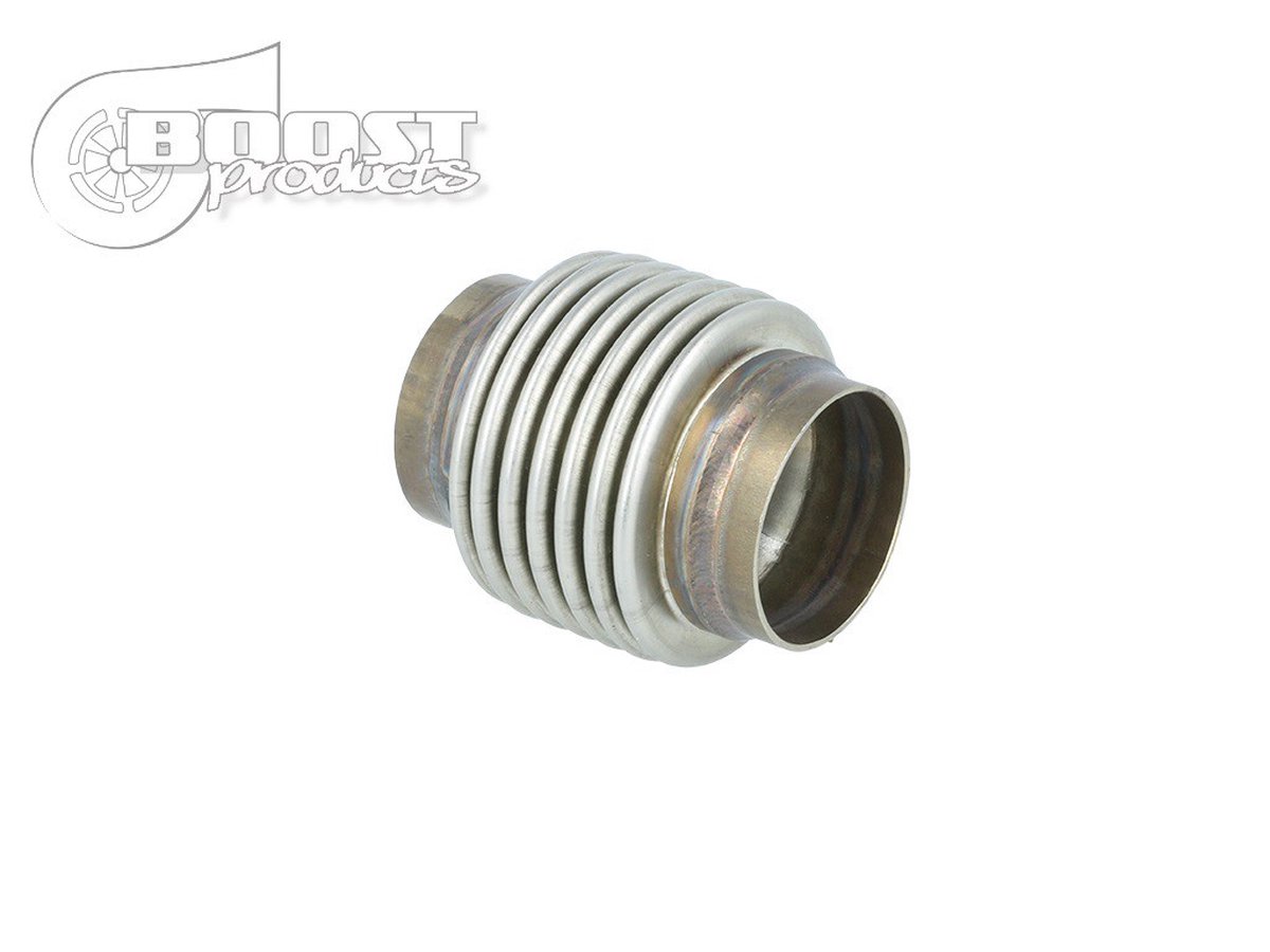 Flex pijp compensator HD 38mm