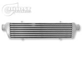 Intercooler 550x140x65mm - 55mm - Competitie 2015