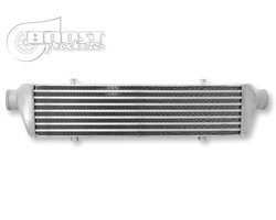 Intercooler 550x140x65mm - 55mm - Competitie 2015