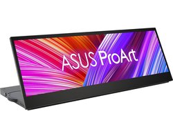 ASUS ProArt PA147CDV - Creative Tool Portable Monitor - USB-C - 32:9 - 14 inch