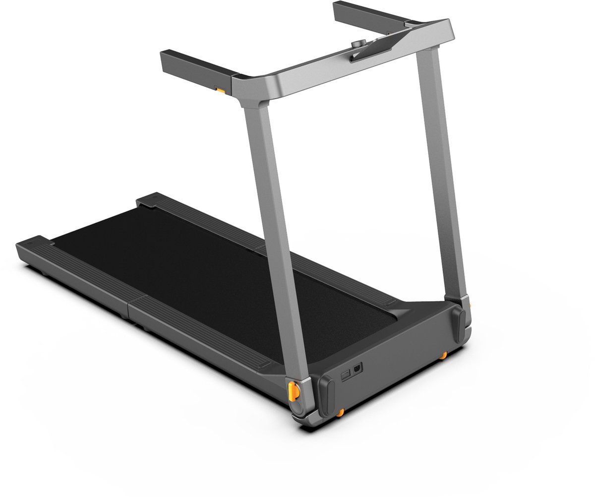 Afbeelding 2 van WalkingPad G1 - Volledig Opvouwbare Loopband - Tot 12 KM/u