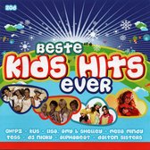 Beste Kids Hits Ever - Dubbel cd