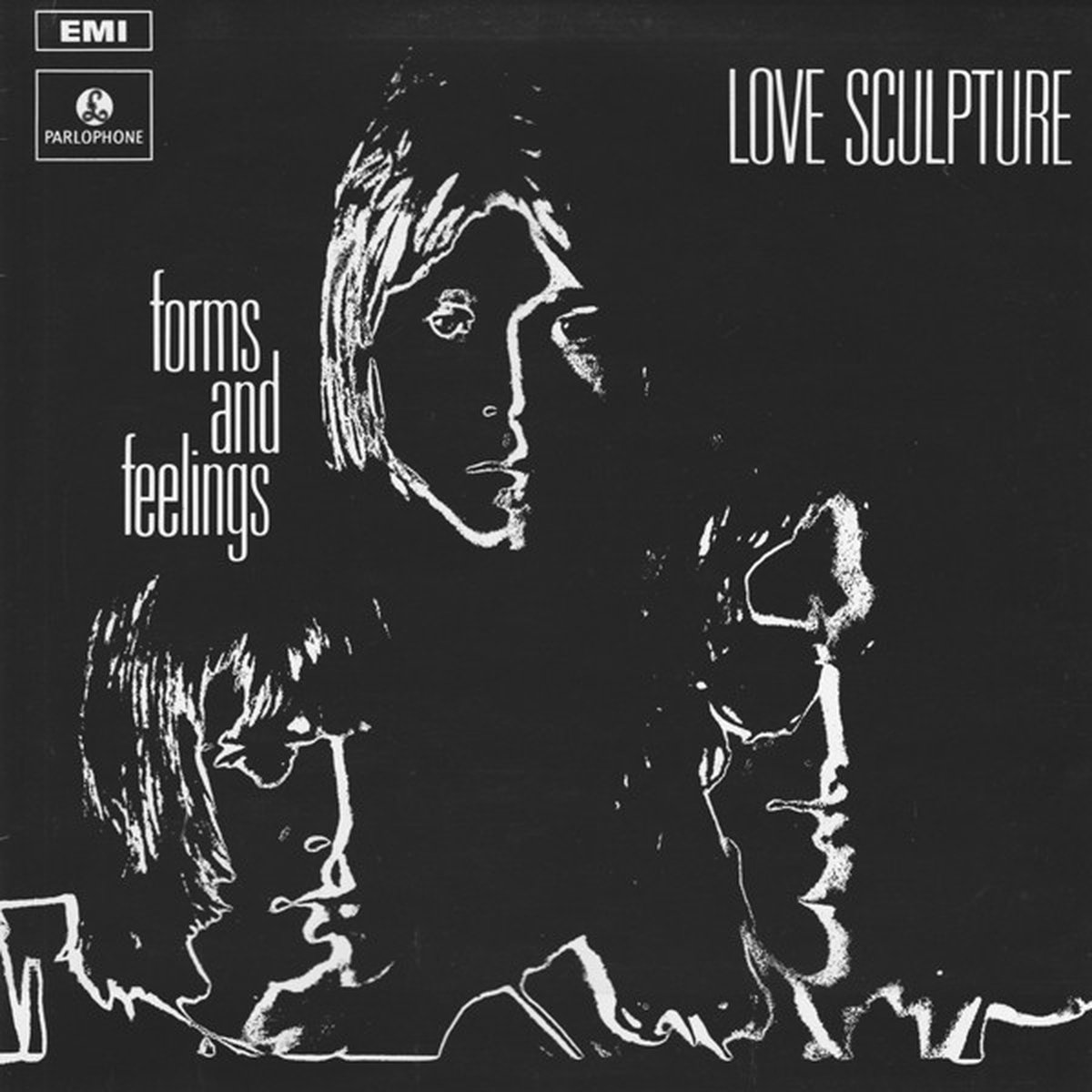 Forms and Feelings (LP)