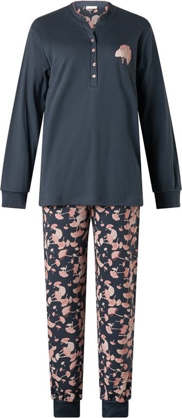 Lunatex - Dames Pyjama Interlock