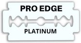 Pro Edge Double Edge Blade 5 Stuks