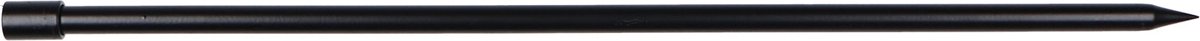 Reniers Fishing Bankstick Aluminium Sharp Point - Maat : 50cm