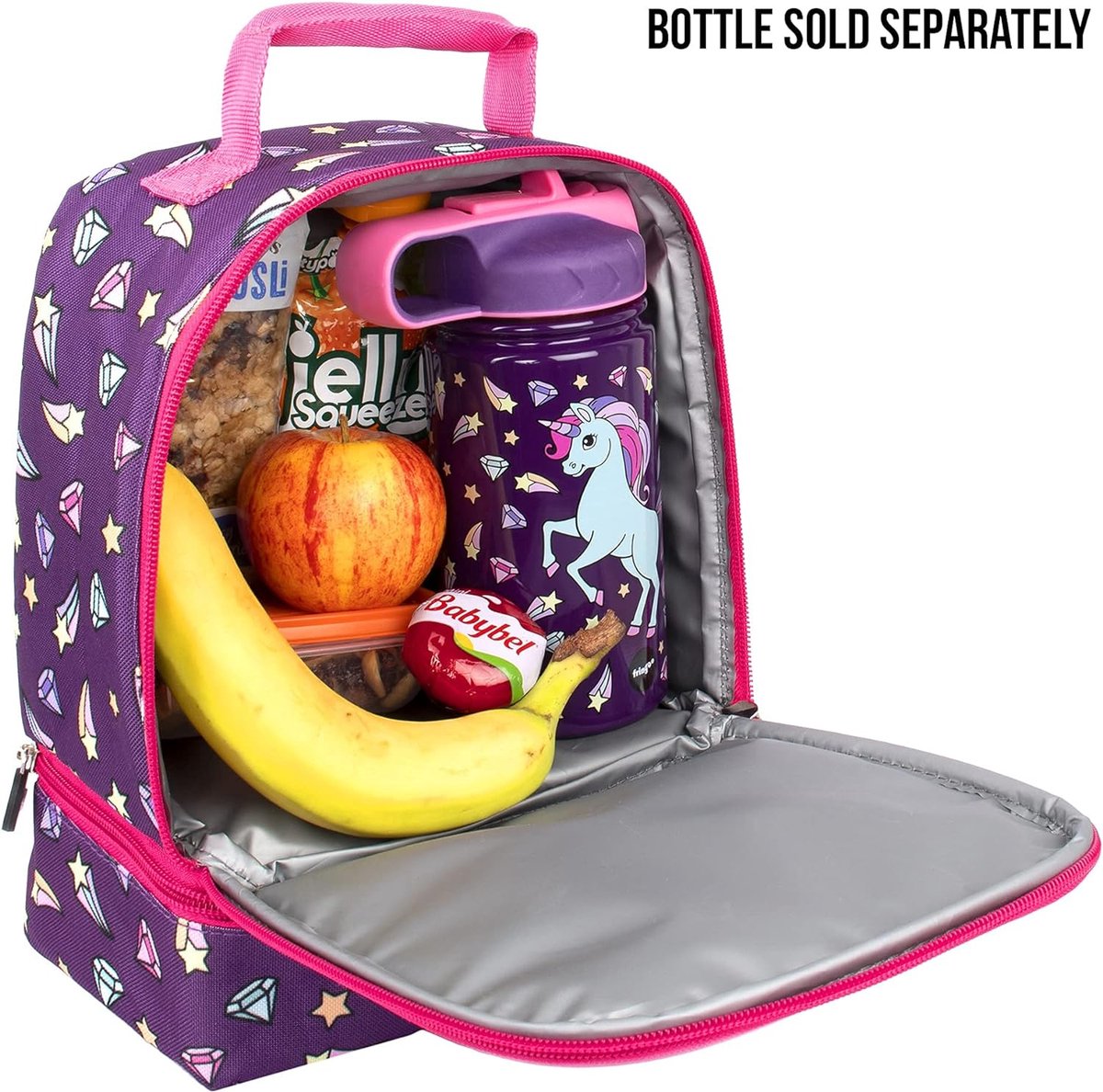 Trouver Pour La Rentrée Une Lunch Box Originale Tyrrell Katz à Licorne