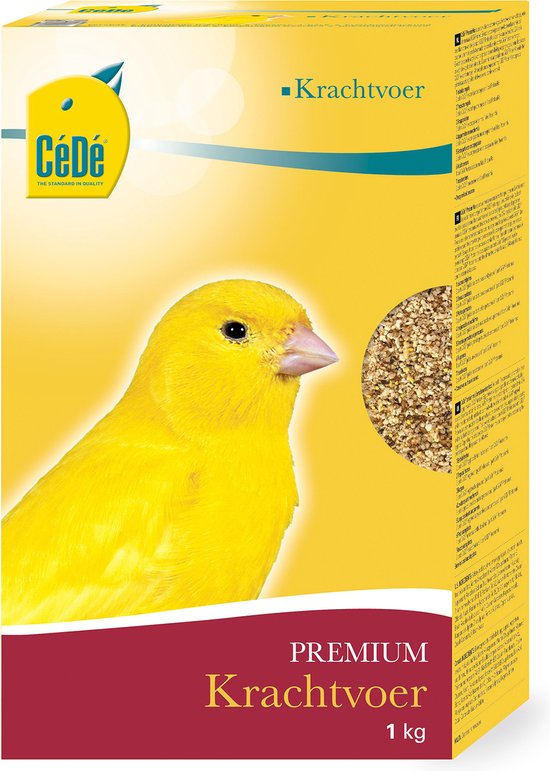 Cede Krachtvoer 1000 Gr