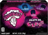Warheads Galactic Mix Cubes (3.5oz/99g)